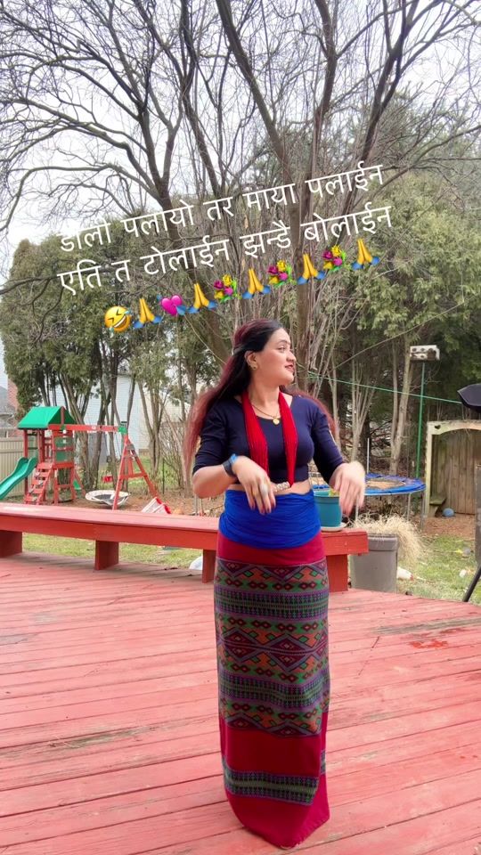 TikTok video thumbnail by jamunabista42