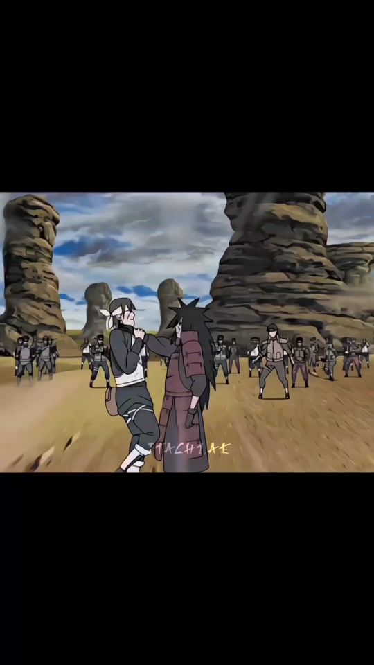 TikTok video thumbnail by itach1.ae_