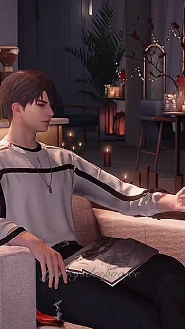 TikTok video thumbnail by yoongsdeepvoice