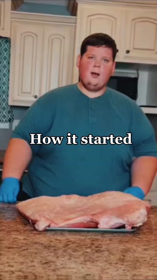 TikTok video thumbnail by bbqwithbigjake