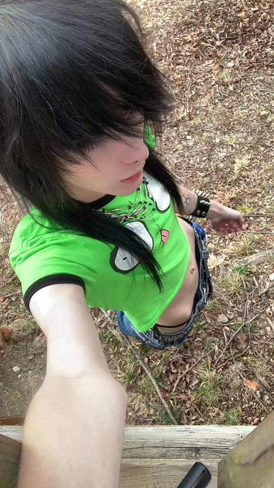 TikTok video thumbnail by xanityfreak