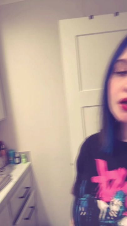 TikTok video thumbnail by devynj2001