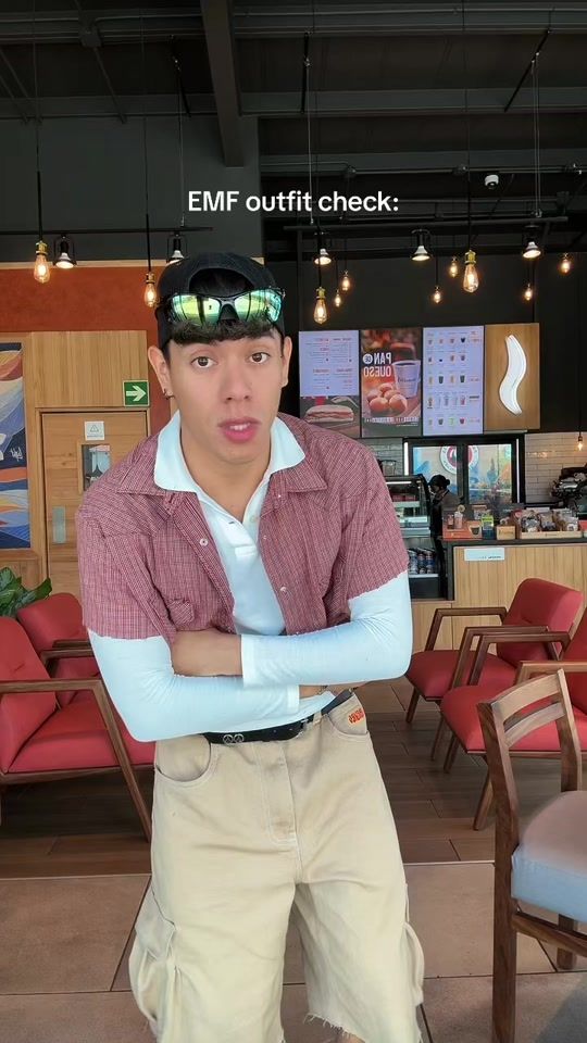 TikTok video thumbnail by emanuelmarinn