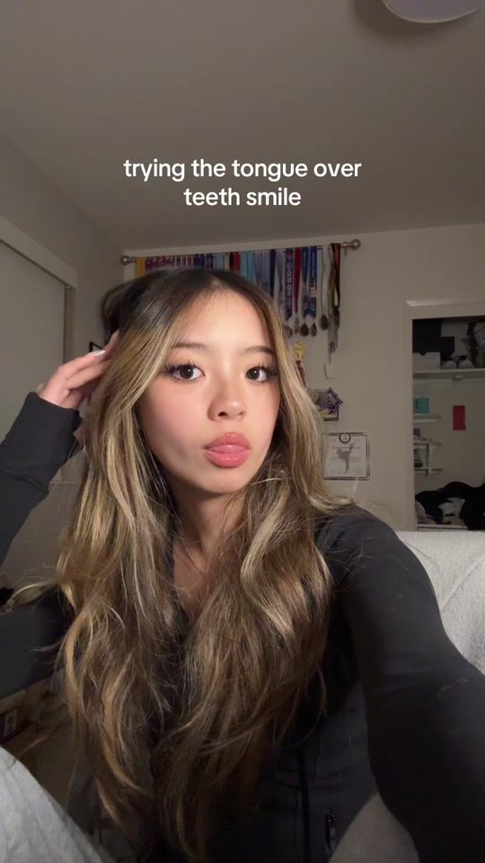 TikTok video thumbnail by lilasianfellow