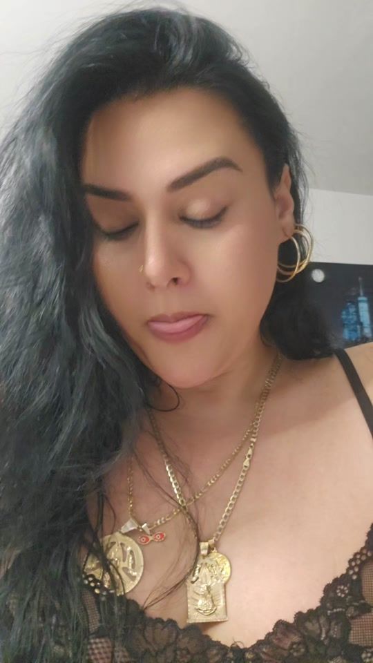 TikTok video thumbnail by mercedeslacubana