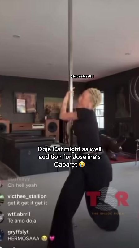 TikTok video thumbnail by zeusclips101