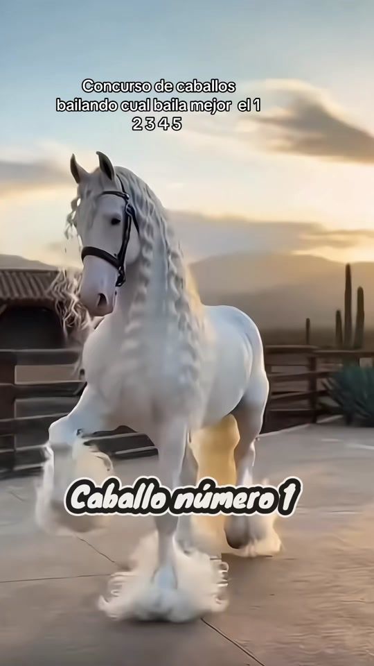 TikTok video thumbnail by caballosdelviejito