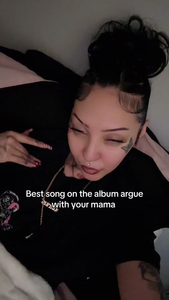 TikTok video thumbnail by mialanibackup