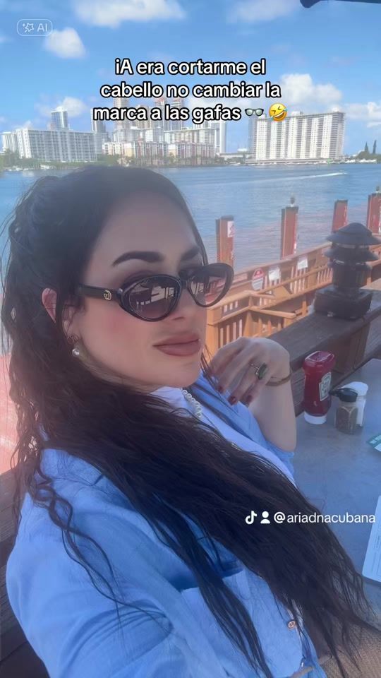 TikTok video thumbnail by ariadna_cubanita