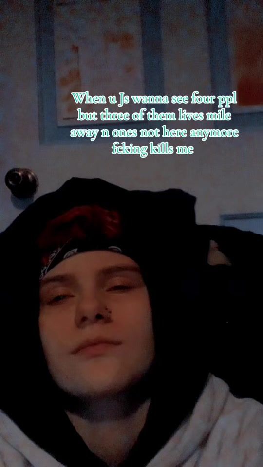 TikTok video thumbnail by unknown.ghost.boii420666