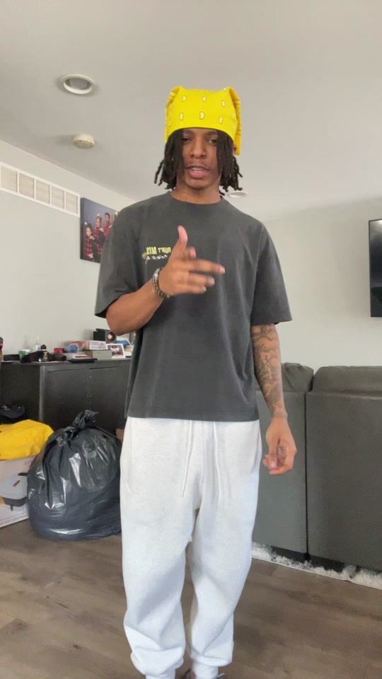 TikTok video thumbnail by yaboishawn3
