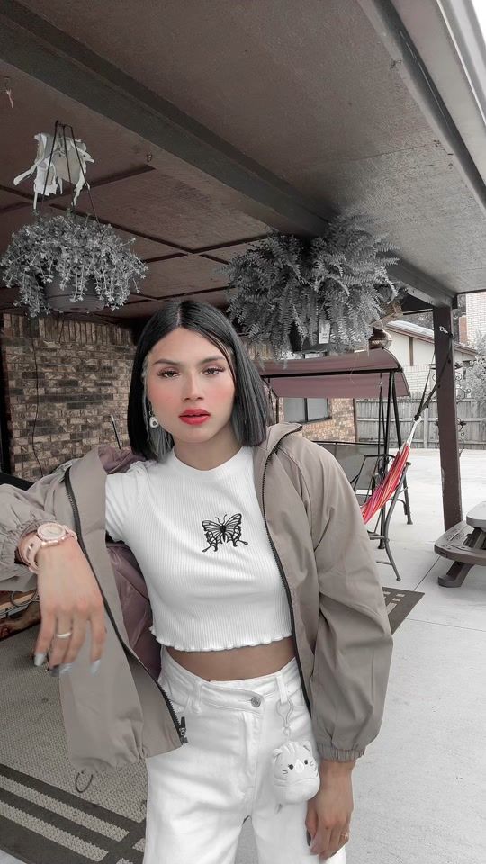 TikTok video thumbnail by live.selena