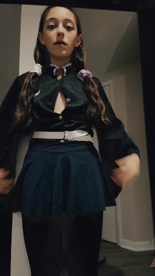 TikTok video thumbnail by vcosplay648