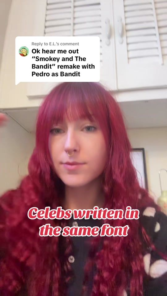 TikTok video thumbnail by shuhuhuh