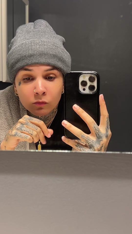 TikTok video thumbnail by jadeomari