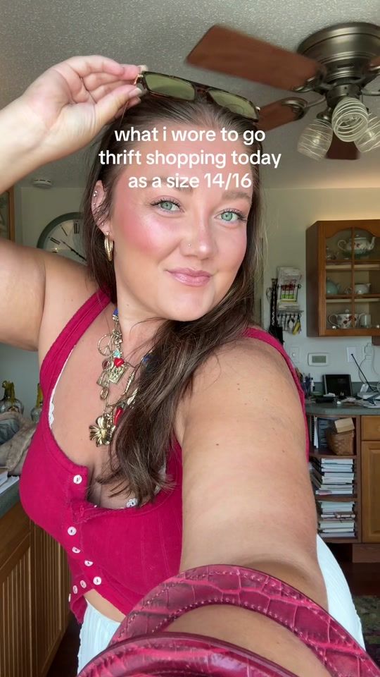 TikTok video thumbnail by heymorganhaley