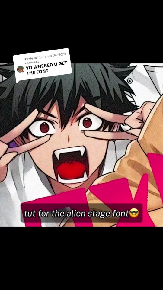 TikTok video thumbnail by sallyfacebigfan