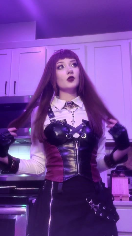 TikTok video thumbnail by gauzecos