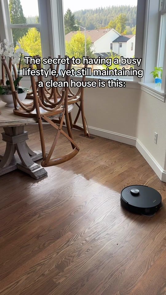 TikTok video thumbnail by cleaningwith_julie