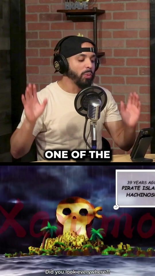 TikTok video thumbnail by toptpodcast