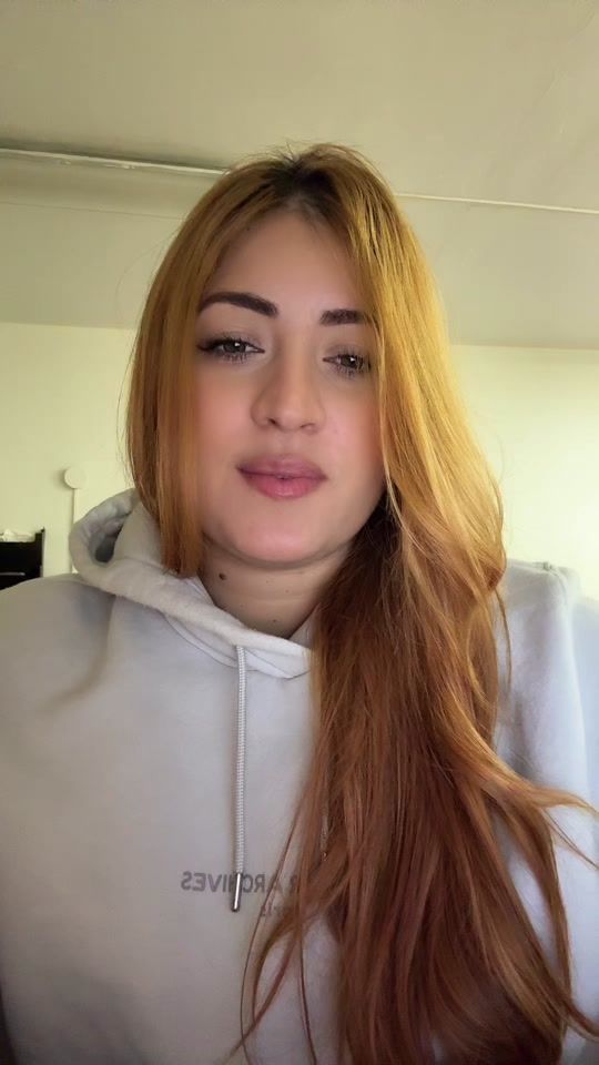 TikTok video thumbnail by gingergazepr