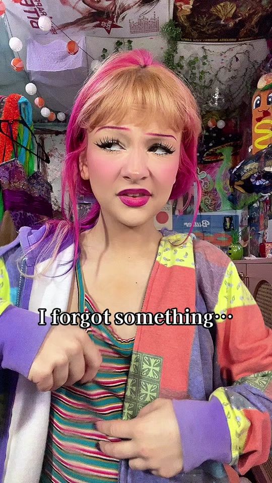 TikTok video thumbnail by cloeawesomeness