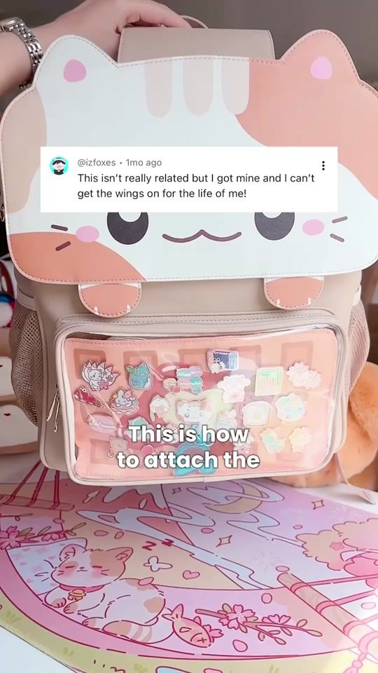 TikTok video thumbnail by pwuffyshop