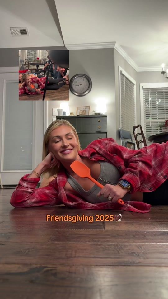 TikTok video thumbnail by keelylindler