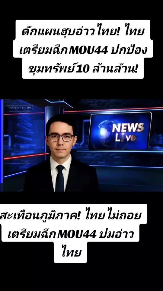 TikTok video thumbnail by thainews01