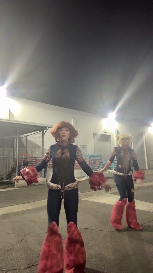 TikTok video thumbnail by cos.juno
