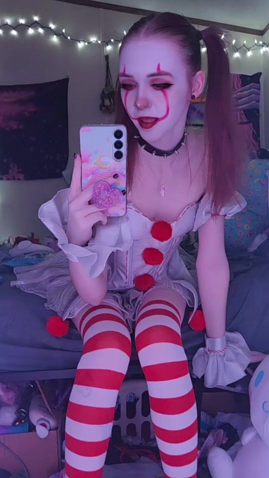 TikTok video thumbnail by lilmisscarebear_420_2