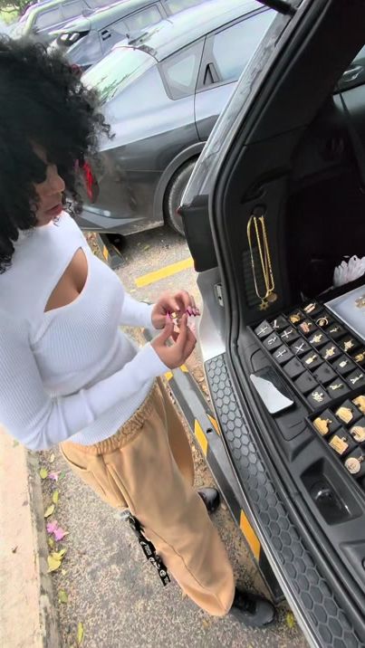 TikTok video thumbnail by blackdiamond_pr