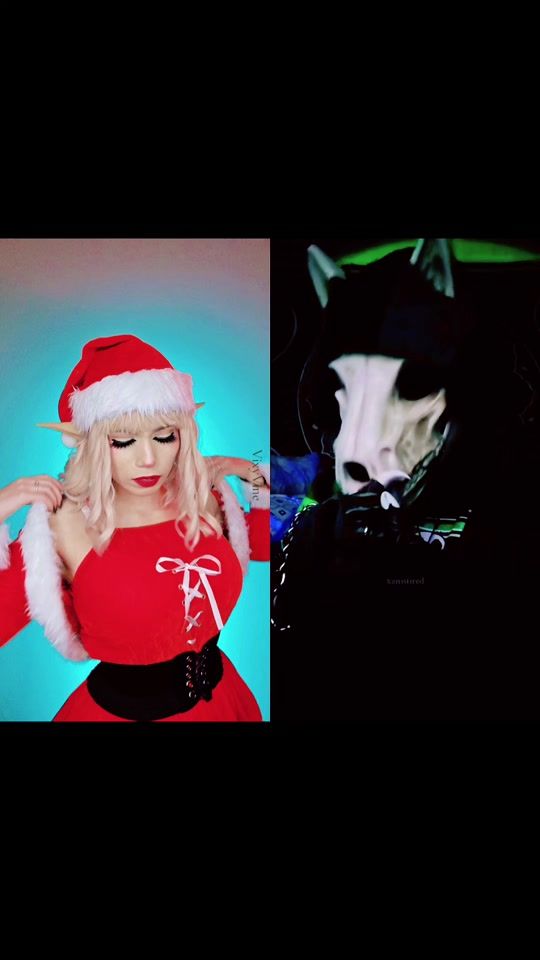 TikTok video thumbnail by vixyvine