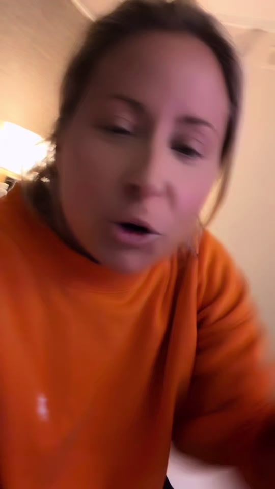 TikTok video thumbnail by thebeckyrobinsonshow