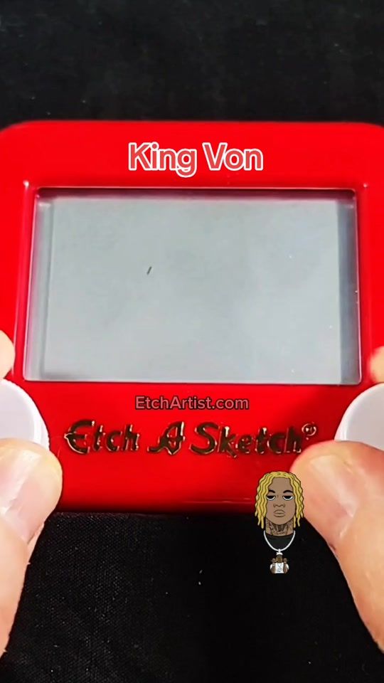 TikTok video thumbnail by etchartist