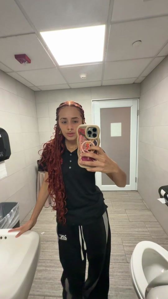 TikTok video thumbnail by mayaesjibara