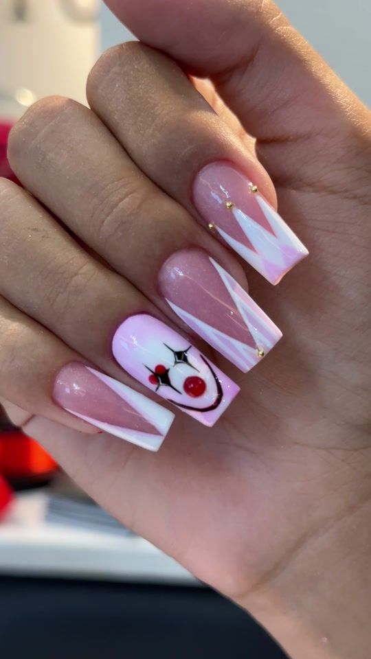 TikTok video thumbnail by tureino_nails