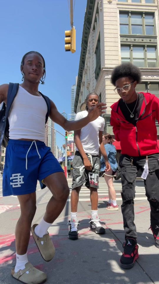 TikTok video thumbnail by joshfromnycc