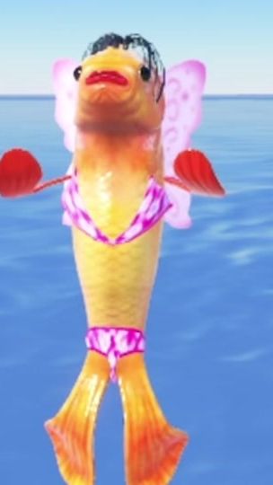 TikTok video thumbnail by blupthedancingfish