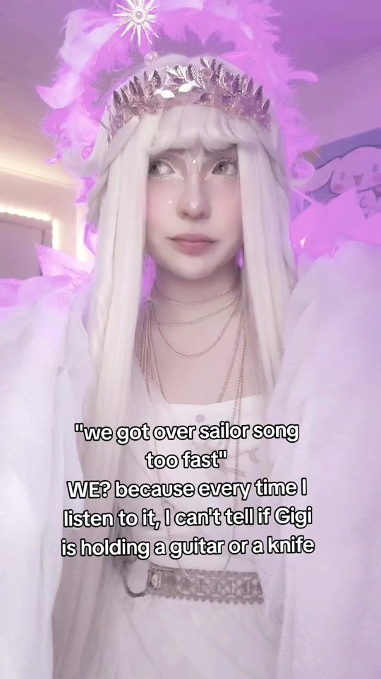 TikTok video thumbnail by tokito.sama