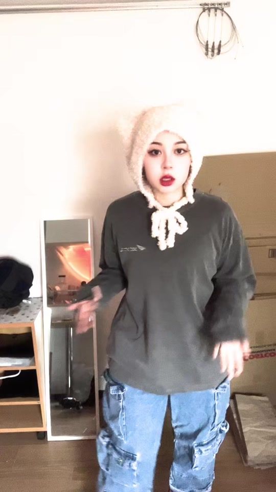 TikTok video thumbnail by brigoose