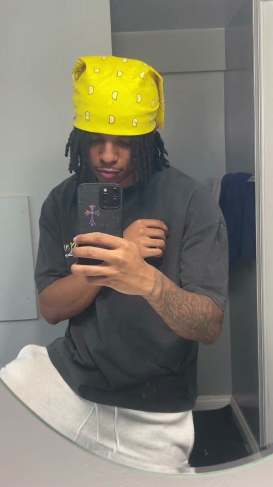 TikTok video thumbnail by yaboishawn3