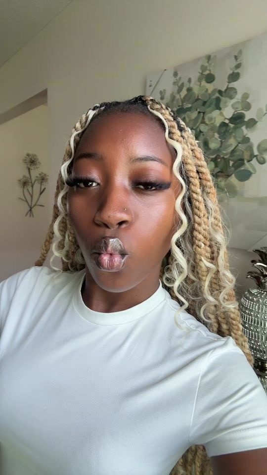 TikTok video thumbnail by k.kendrixx
