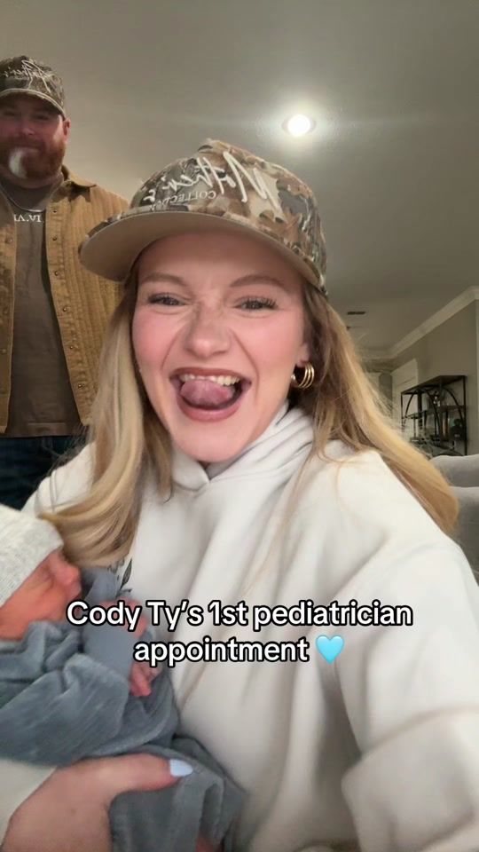 TikTok video thumbnail by lesleemarler