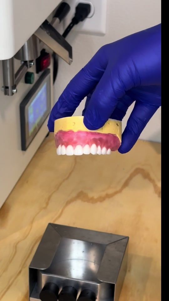 TikTok video thumbnail by denturetechnician