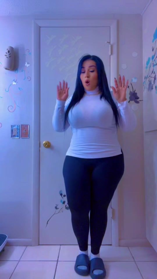 TikTok video thumbnail by mikaeladiosesjusto