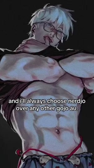 TikTok video thumbnail by satorusinfinity