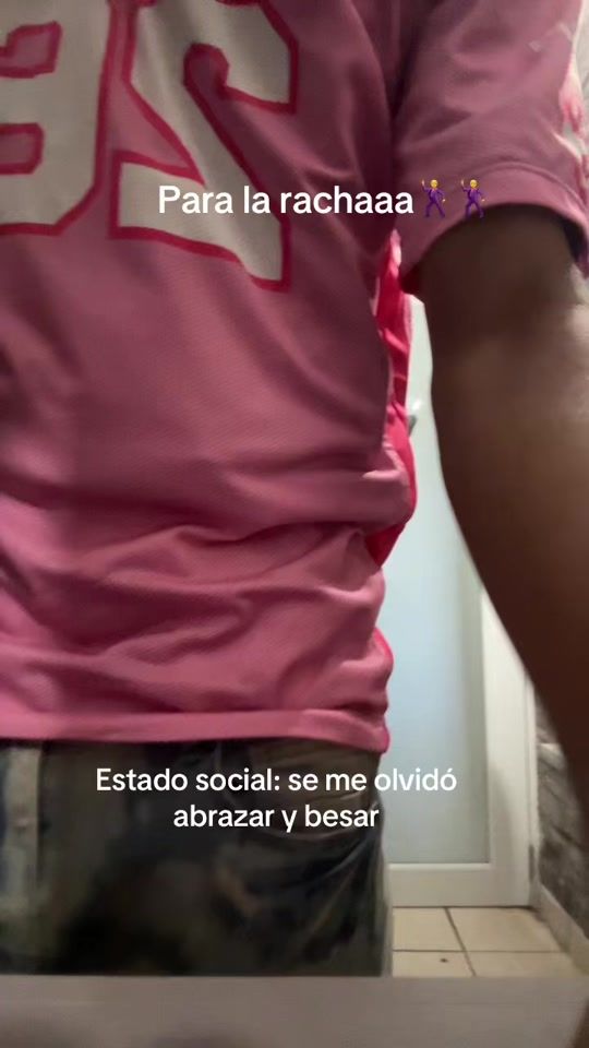 TikTok video thumbnail by elngritodelfiltro