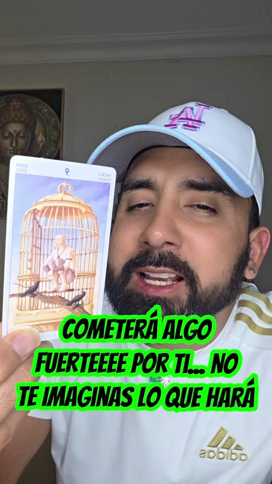 TikTok video thumbnail by oraculodeedunuel