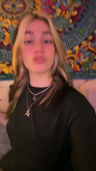 TikTok video thumbnail by malena.cochrann